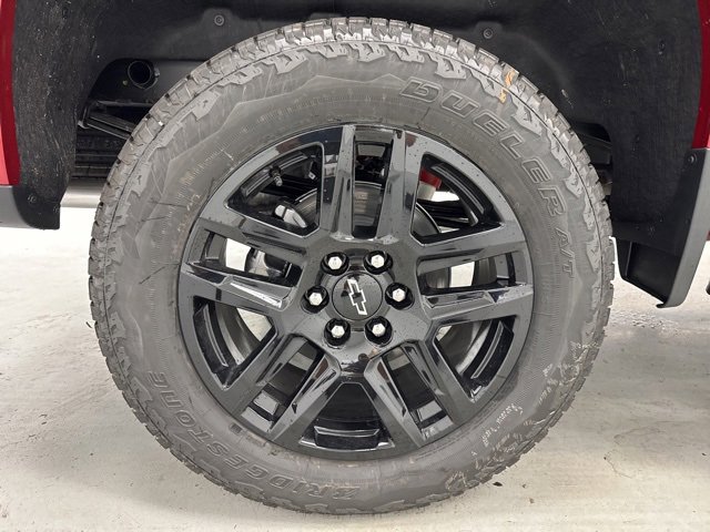 New 2026 Chevrolet Silverado 1500 LT Trail Boss w/ Convenience Package II image 36