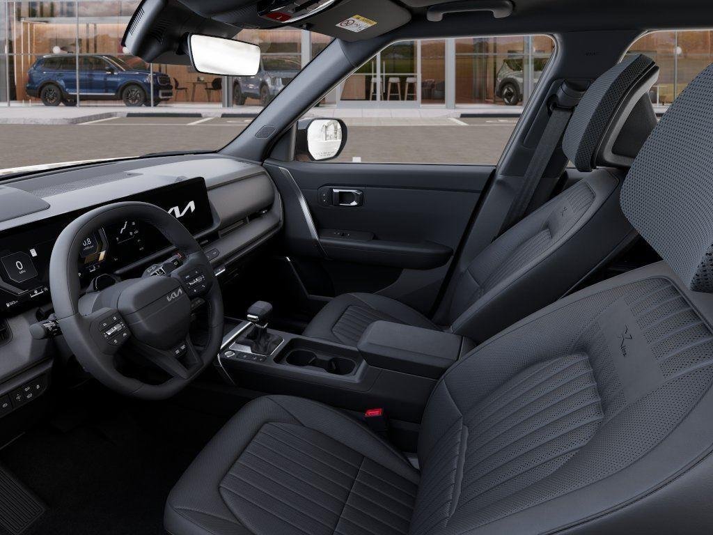 New 2027 Kia Seltos X-Line SX AWD/4WD image 18