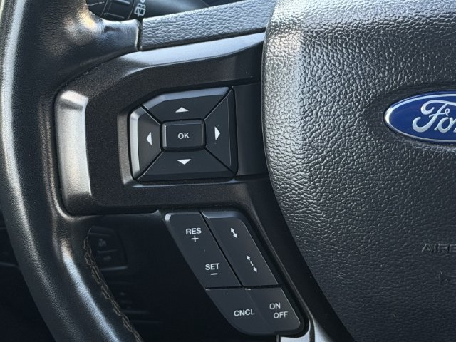 Used 2018 Ford Expedition Limited w/ Equipment Group 302A RWD image 14