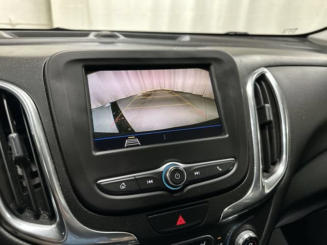 Used 2020 Chevrolet Equinox LT w/ Sport Edition FWD image 12