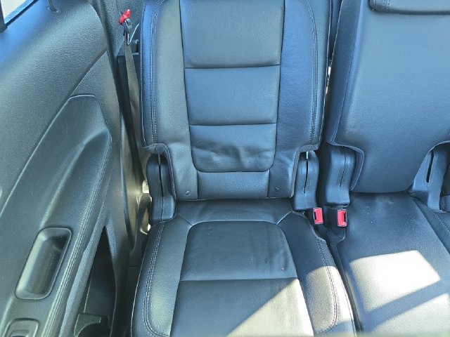 Used 2013 Ford Explorer XLT AWD/4WD image 17
