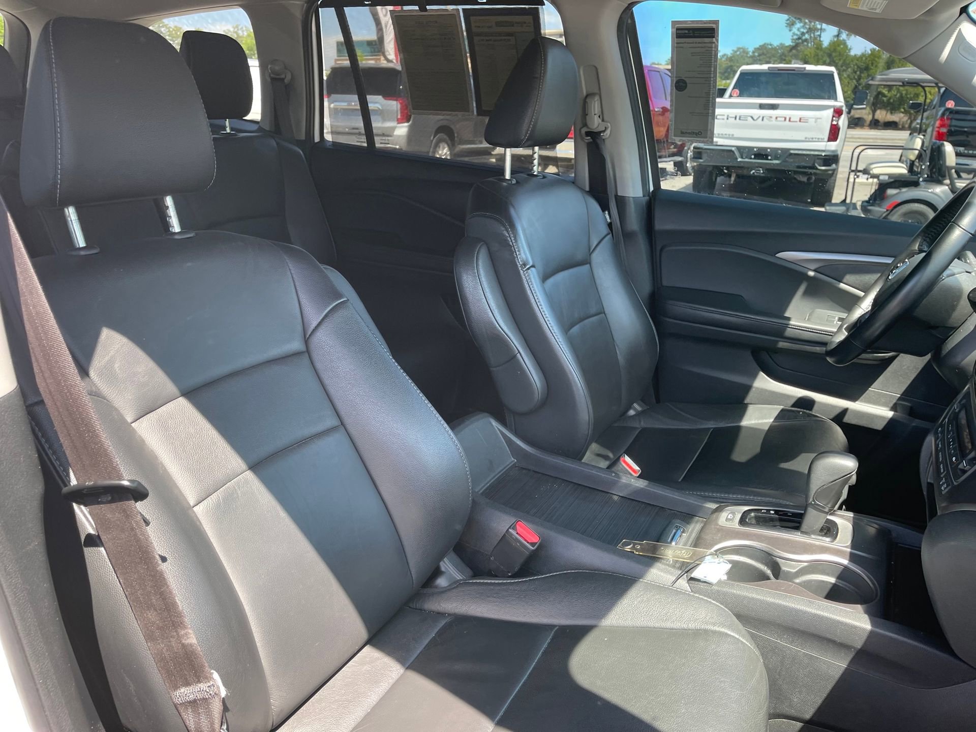 Used 2020 Honda Pilot EX-L image 28
