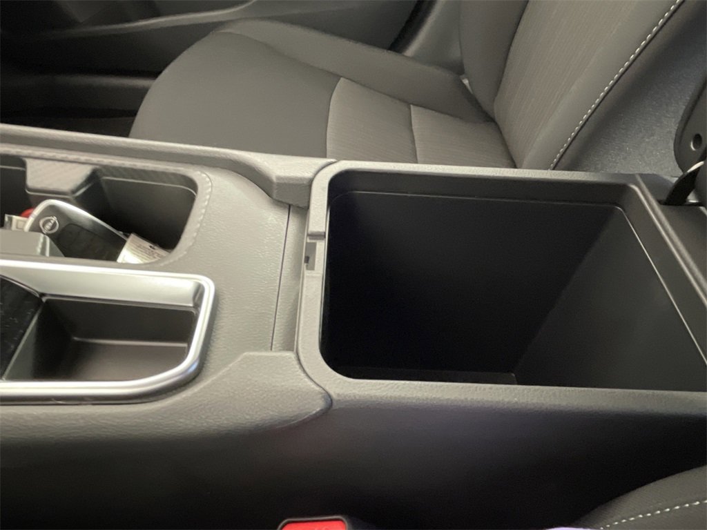 New 2025 Nissan Sentra SV w/ All-Weather Package image 26