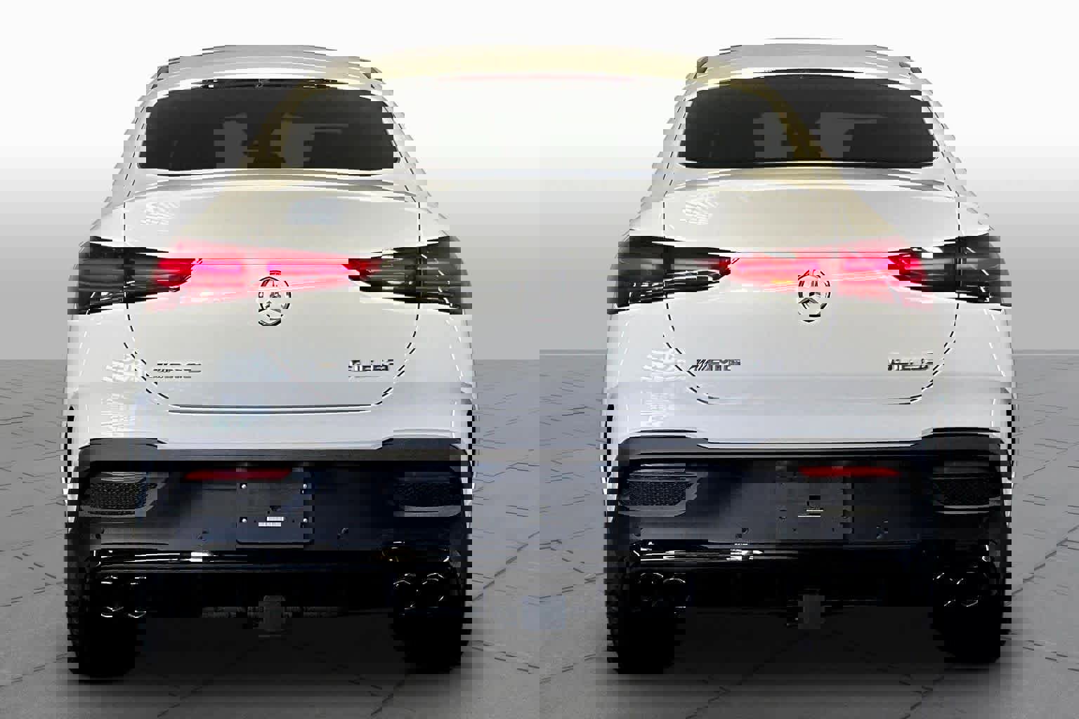 New 2026 Mercedes-Benz GLE 53 AMG 4MATIC Coupe image 4