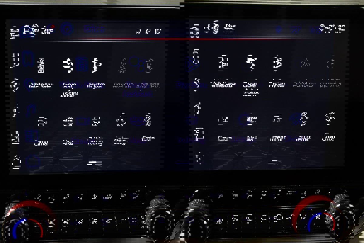 Used 2023 GMC Canyon AT4X image 56