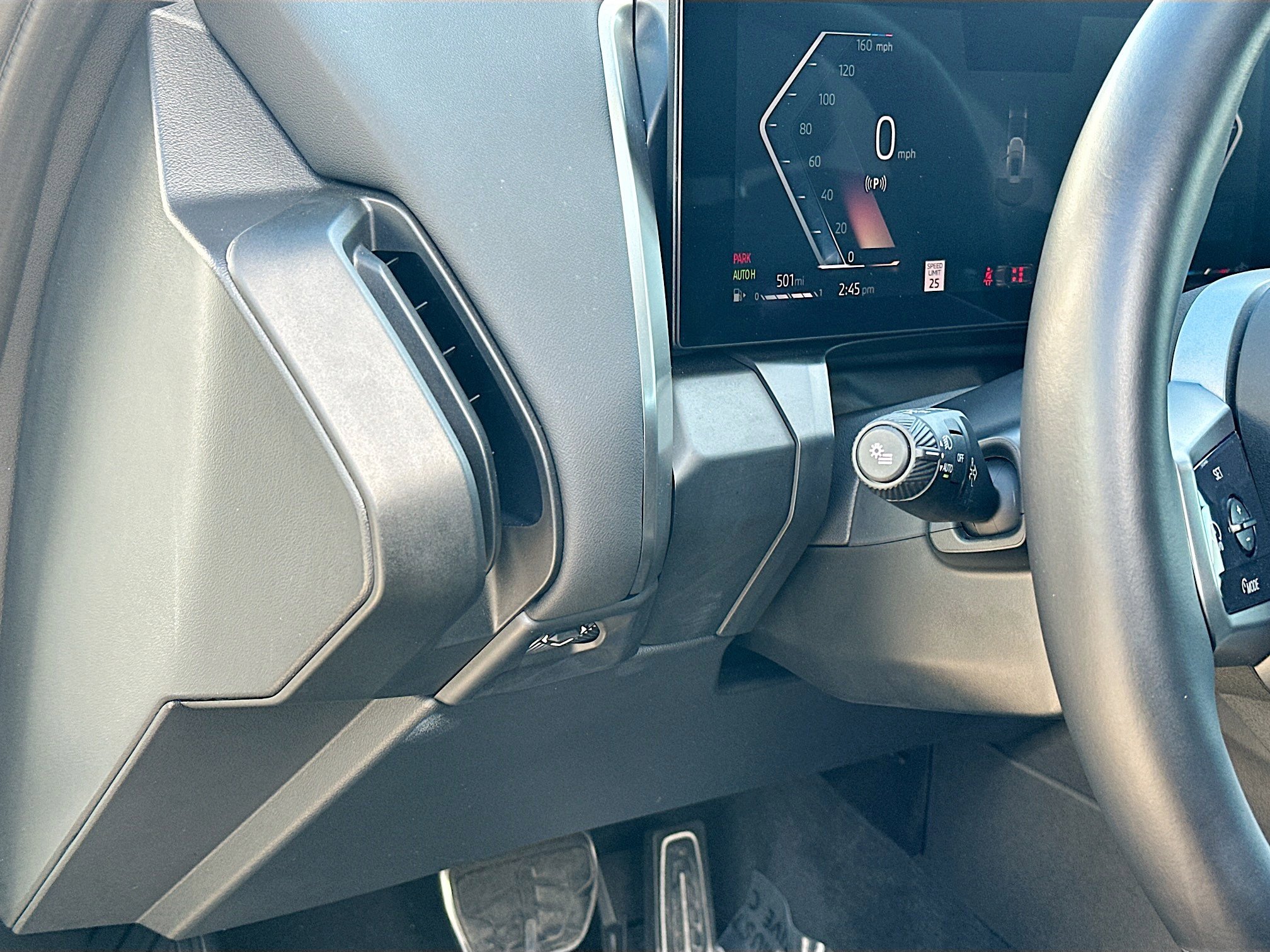 Used 2025 BMW X3 xDrive30i image 10