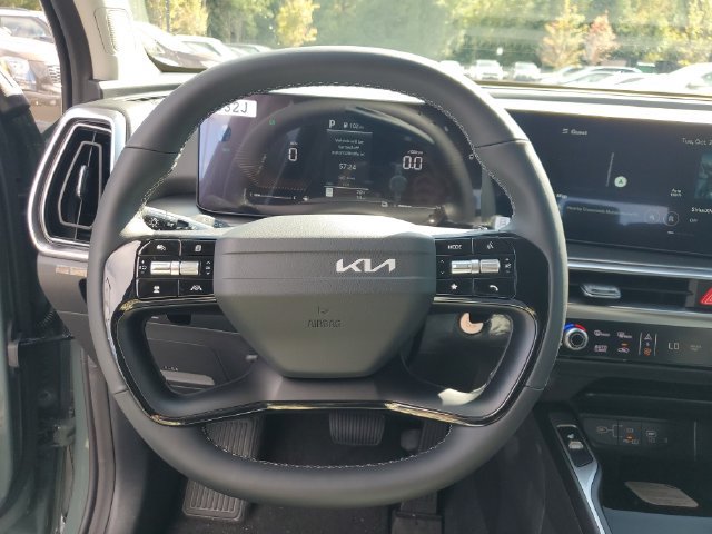 New 2026 Kia Sorento EX AWD/4WD image 27