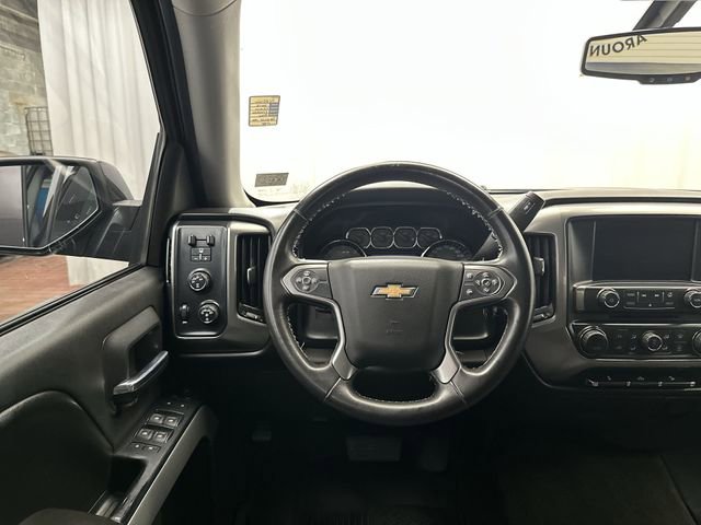 Used 2016 Chevrolet Silverado 1500 LT w/ All Star Edition image 15