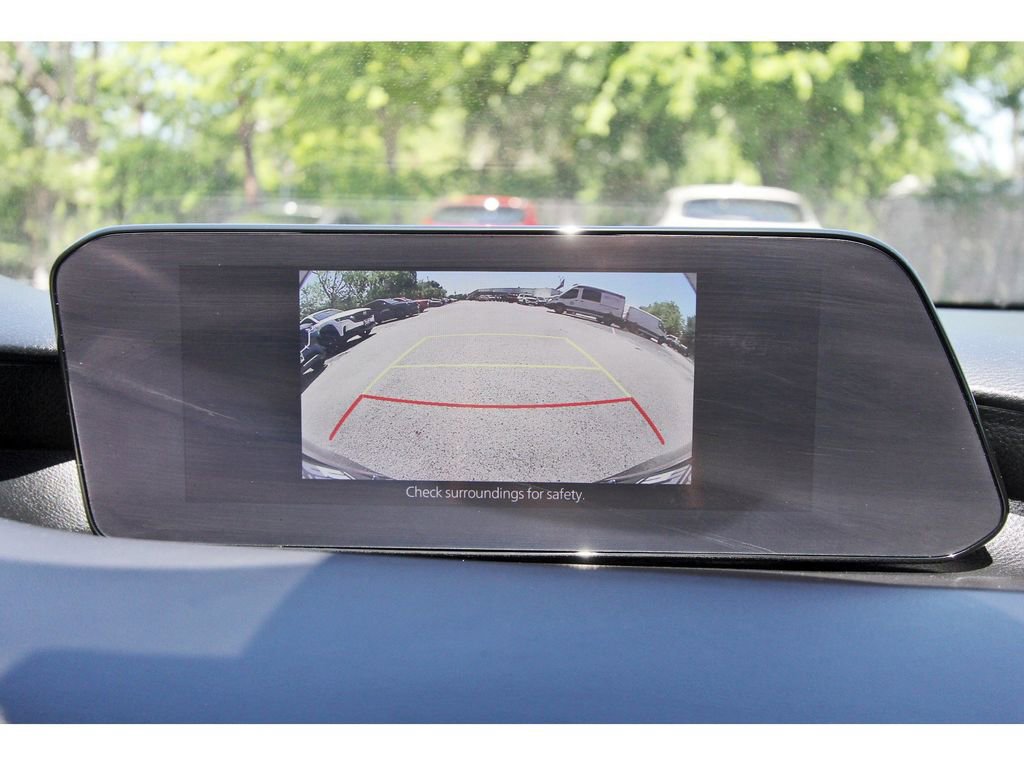 Certified 2023 MAZDA MAZDA3 s image 26