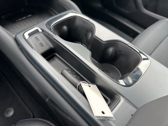 New 2026 Chevrolet Equinox EV RS image 28