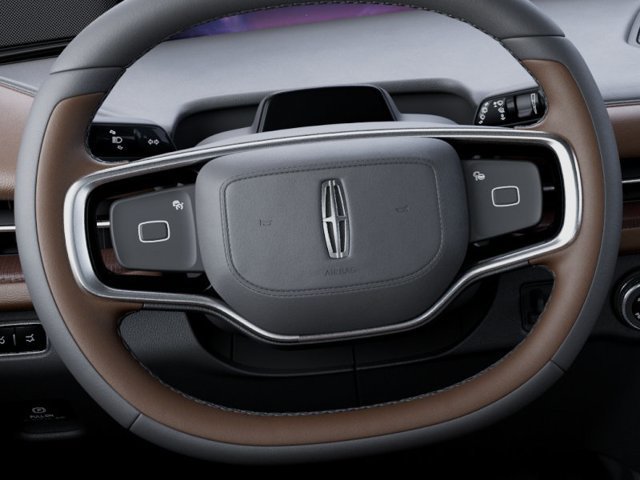 New 2027 Lincoln Navigator L Reserve AWD/4WD image 13