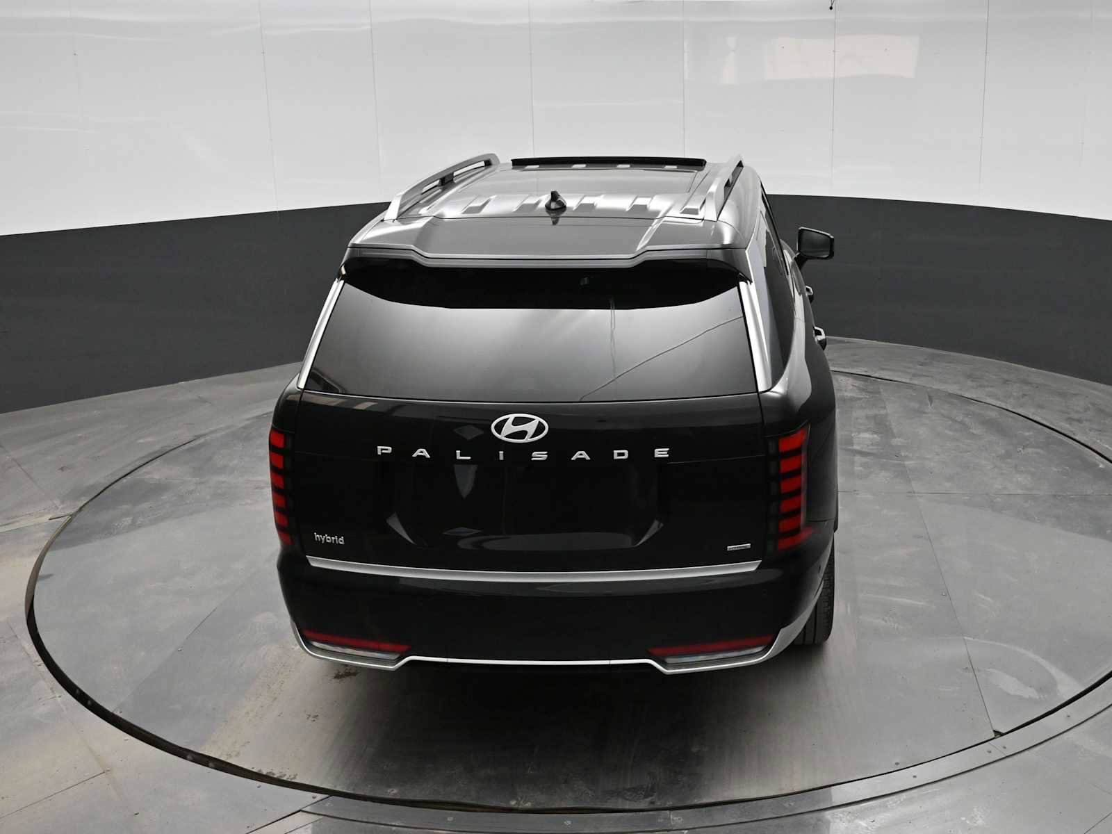 New 2026 Hyundai Palisade Calligraphy AWD/4WD image 29