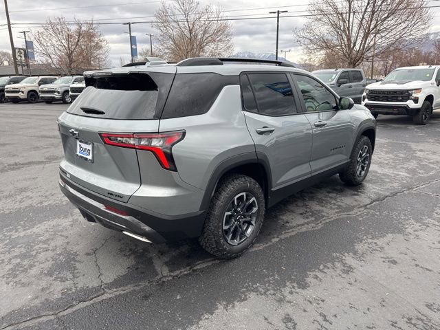 New 2026 Chevrolet Equinox ACTIV w/ Convenience Package III image 7