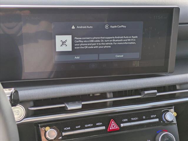 New 2026 Hyundai Tucson XRT image 13