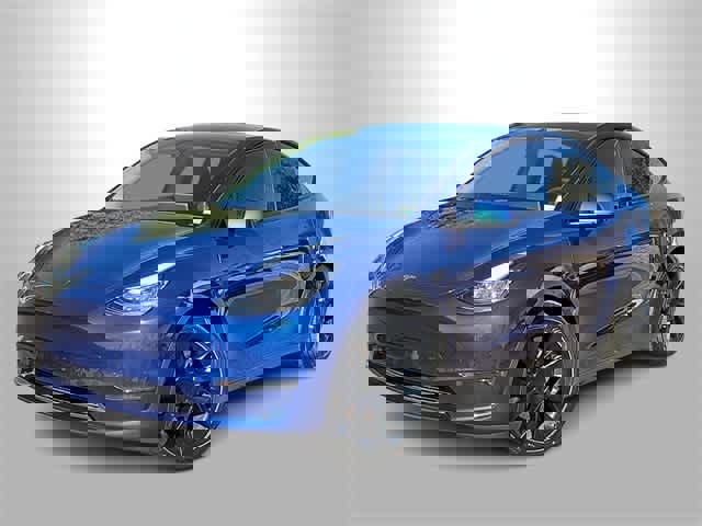 Used 2021 Tesla Model Y Long Range