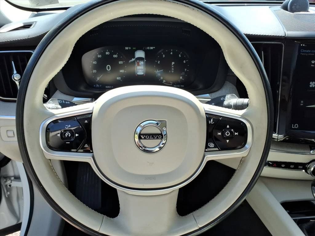 Used 2018 Volvo XC60 T5 Inscription w/ Advanced Package AWD/4WD image 27