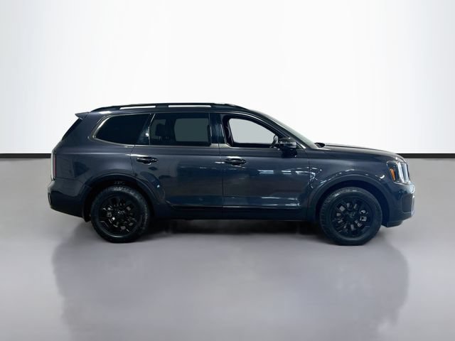 Certified 2025 Kia Telluride SX Prestige X-Pro AWD/4WD image 8