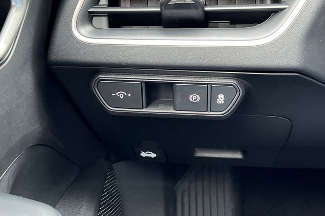 New 2025 Kia K4 LX image 29