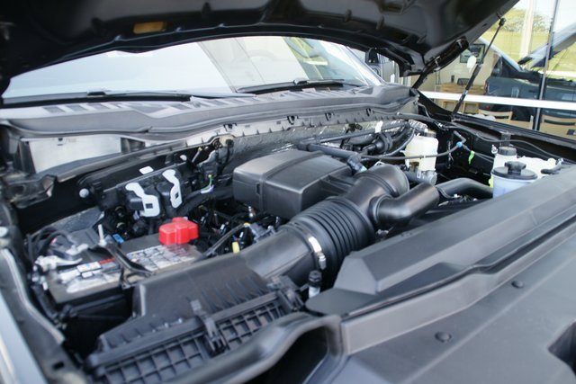 New 2026 Ford F250 Lariat image 13