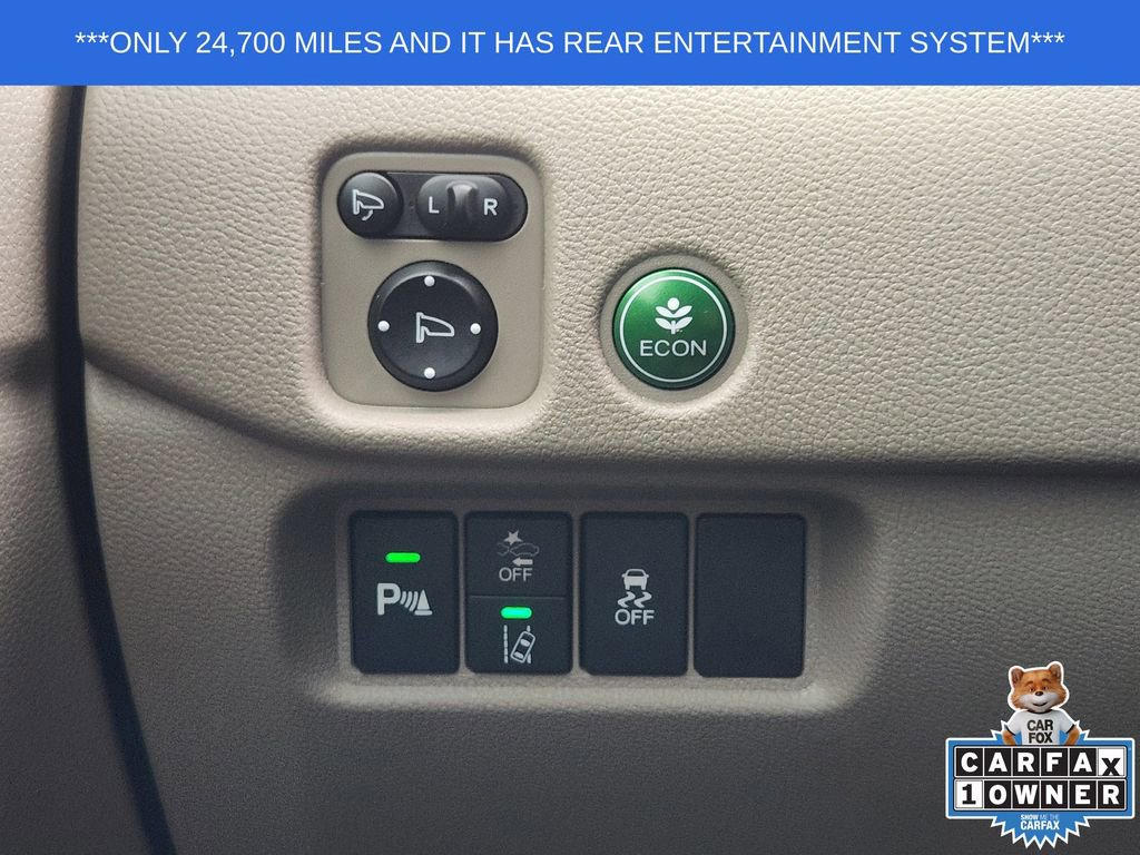 Used 2021 Honda Pilot Elite image 25
