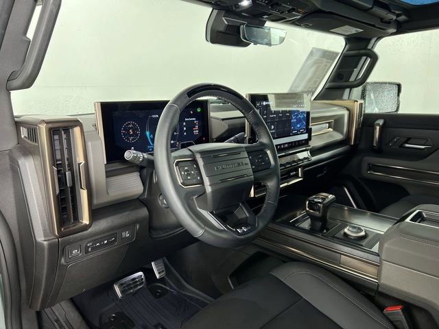 Used 2024 GMC Hummer EV 3X w/ Extreme Off-Road Package image 10