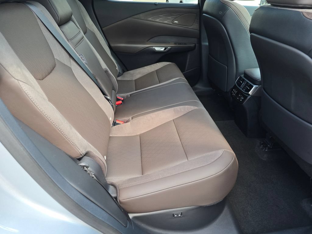 Certified 2023 Lexus RX 350 AWD w/ Cold Area Package image 30