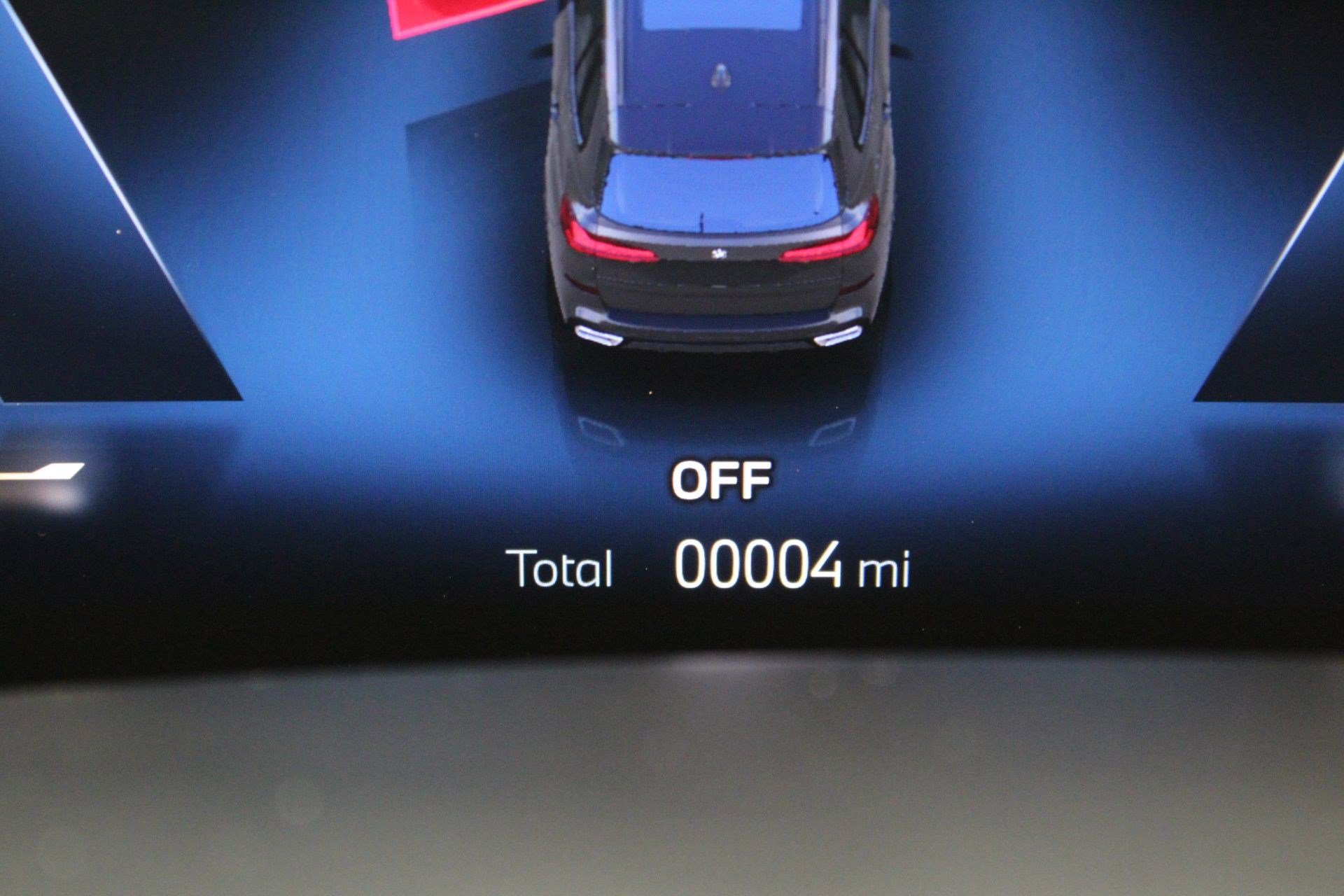 New 2026 BMW X5 xDrive40i w/ M Sport Package AWD/4WD image 18