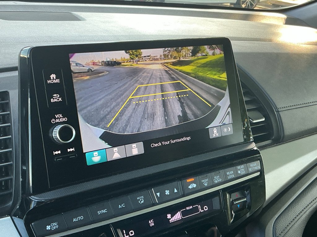 Used 2025 Honda Odyssey Sport-L image 28