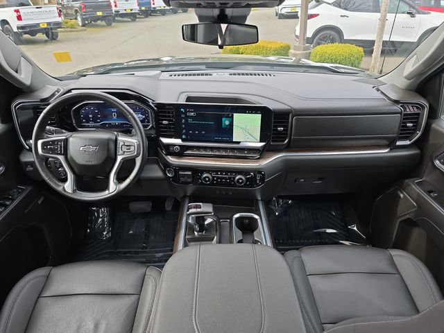 Used 2023 Chevrolet Silverado 1500 RST w/ RST All Star Premium Package image 22