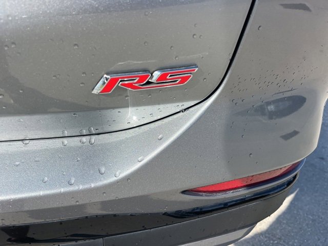 Used 2024 Chevrolet Equinox RS image 8