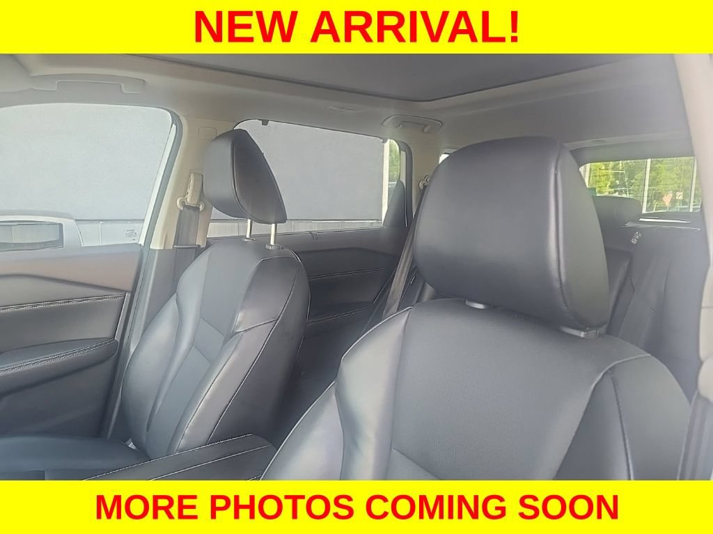 Used 2021 Nissan Rogue SV w/ Premium Package AWD/4WD image 11