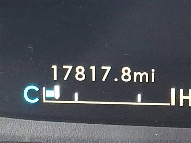 Certified 2024 Lincoln Aviator Reserve w/ Equipment Group 201A image 21