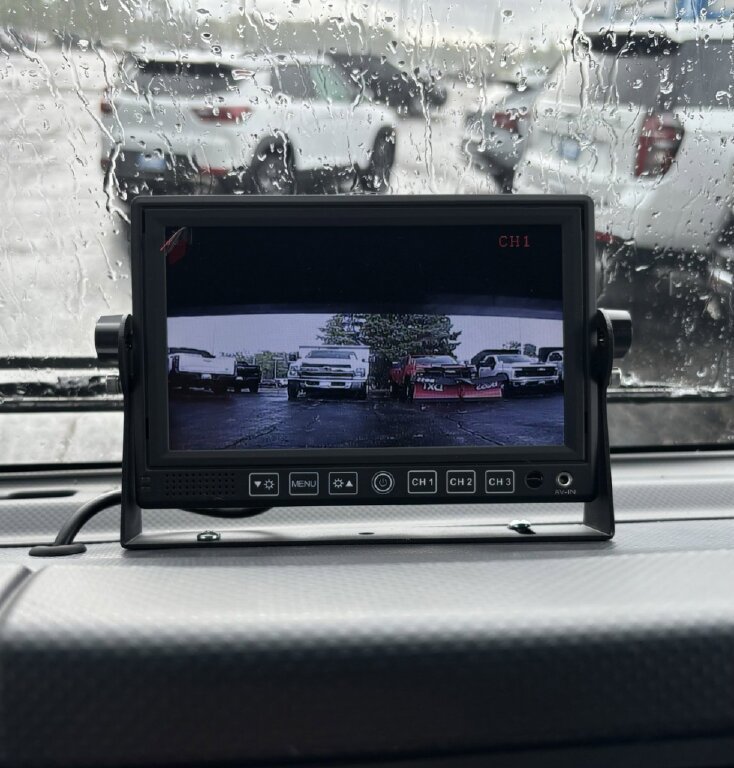 Used 2025 Chevrolet Low Cab Forward RWD image 10