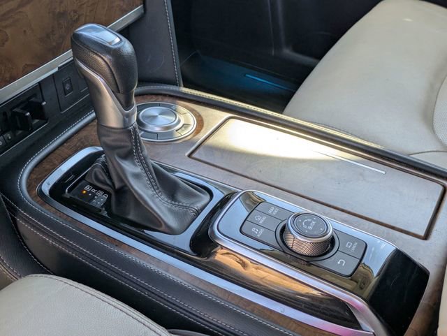 Used 2023 Nissan Armada SL image 26