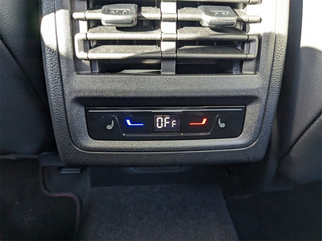 New 2024 Volkswagen GTI Autobahn image 14