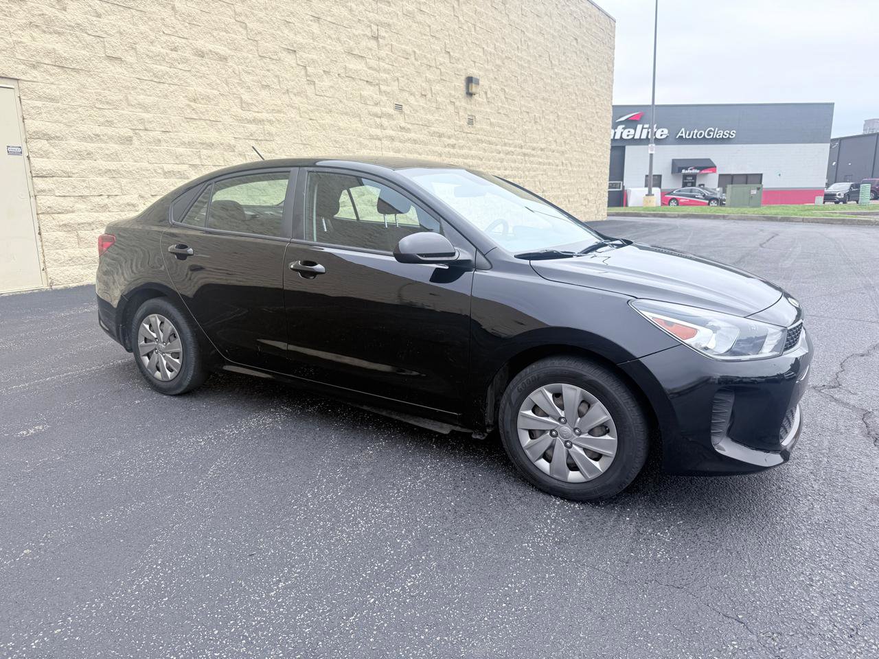Used 2019 Kia Rio LX image 7