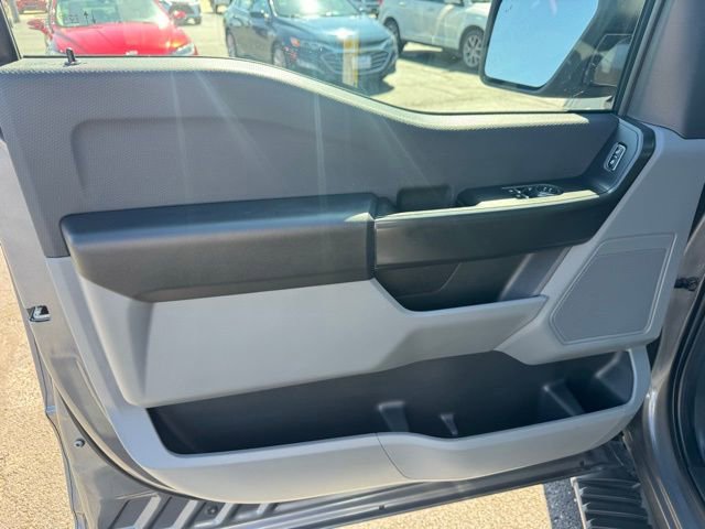 Used 2025 Ford F150 XL AWD/4WD image 22