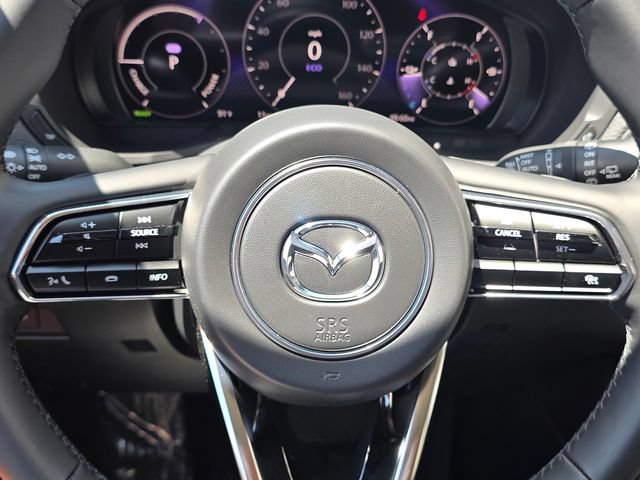 New 2026 MAZDA CX-70 SC Plus AWD/4WD image 25