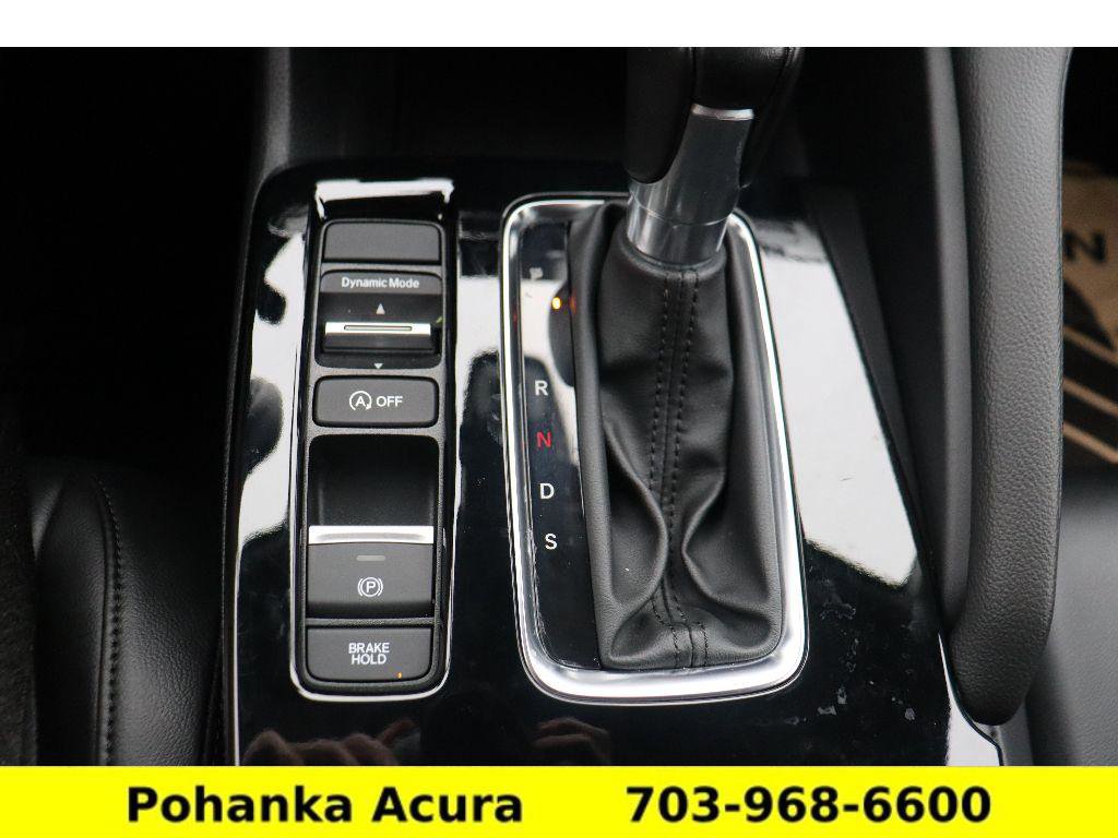 Certified 2023 Acura Integra image 14