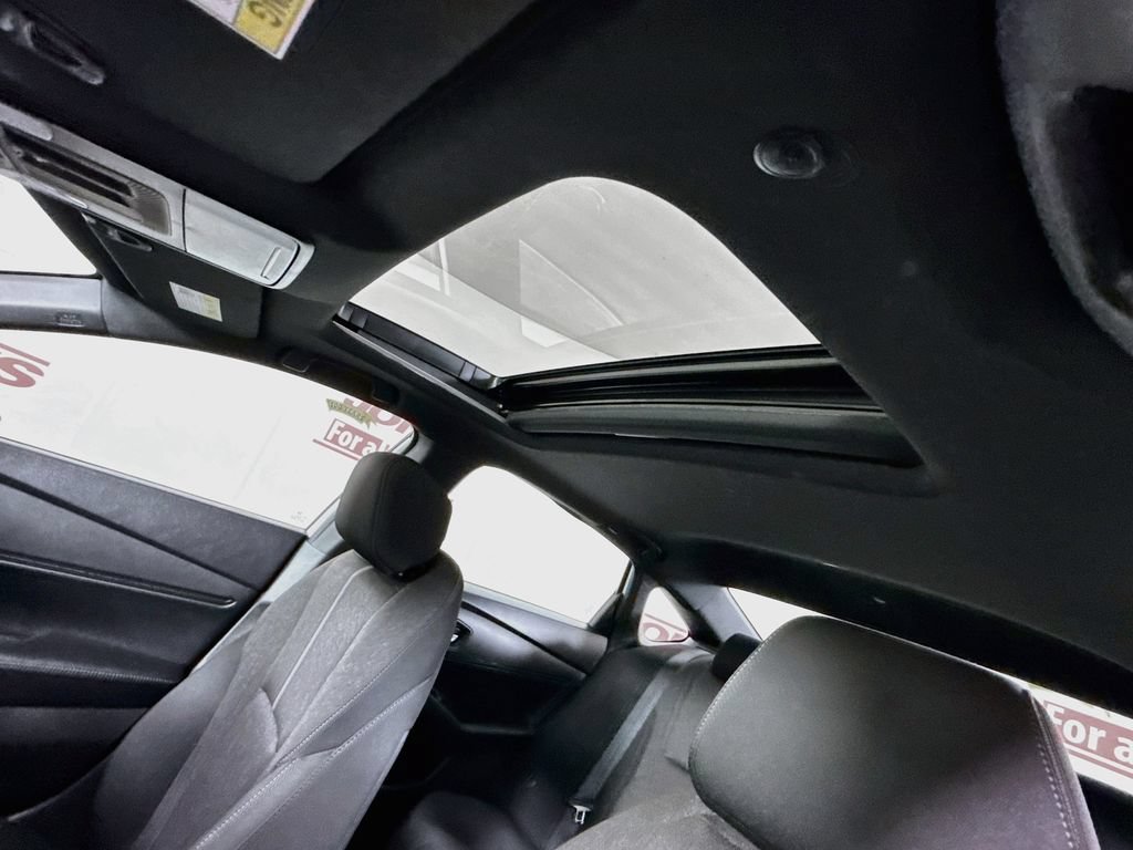 Used 2024 Honda Accord Sport image 10