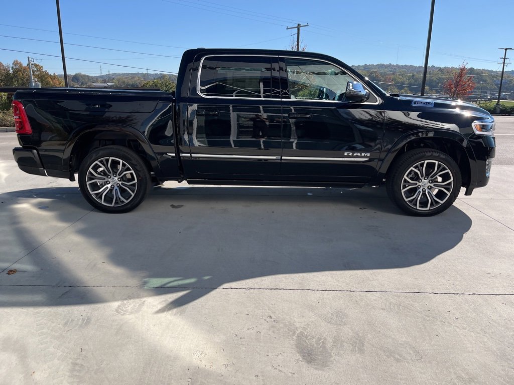 New 2026 RAM 1500 Tungsten image 23