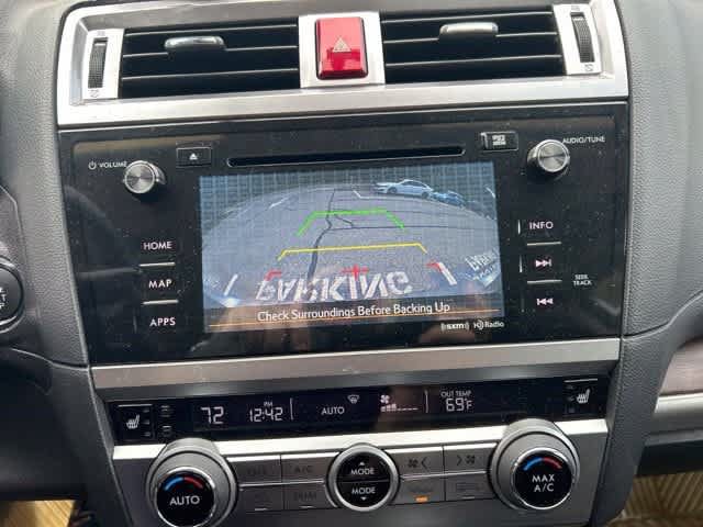 Used 2016 Subaru Outback 2.5i Limited AWD/4WD image 29