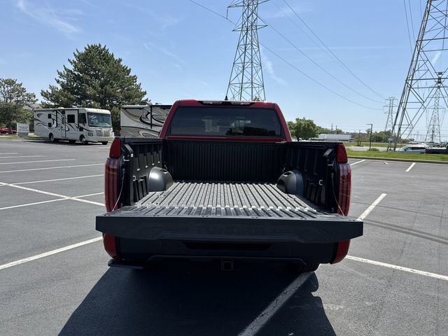 New 2026 Toyota Tundra Limited AWD/4WD image 17