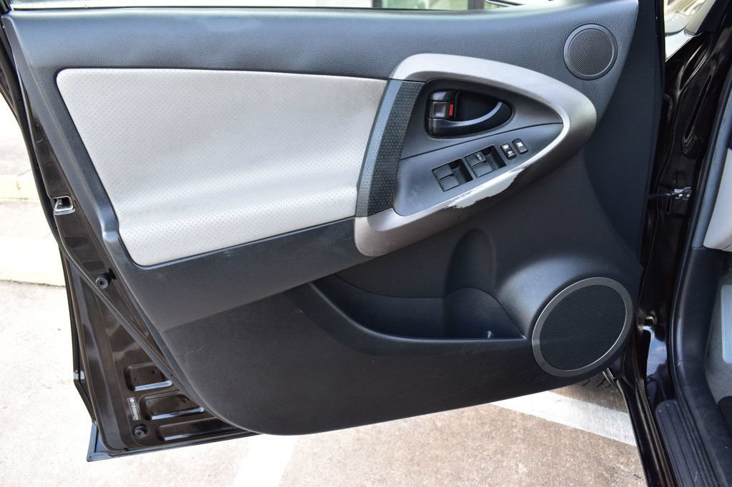 Used 2012 Toyota RAV4 Limited w/ Premium Plus Value Pkg AWD/4WD image 23