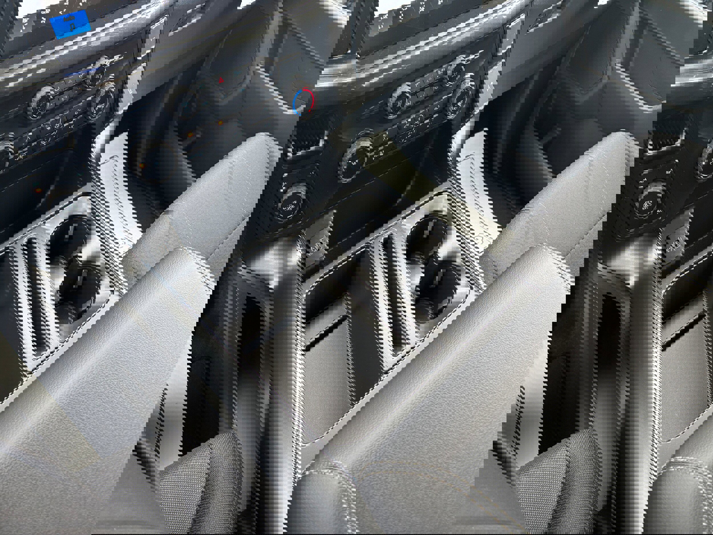 New 2026 Ford F150 STX w/ Equipment Group 200A image 8