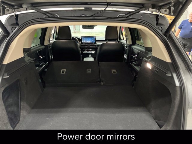 Certified 2023 Lincoln Corsair AWD w/ Equipment Group 101A image 28