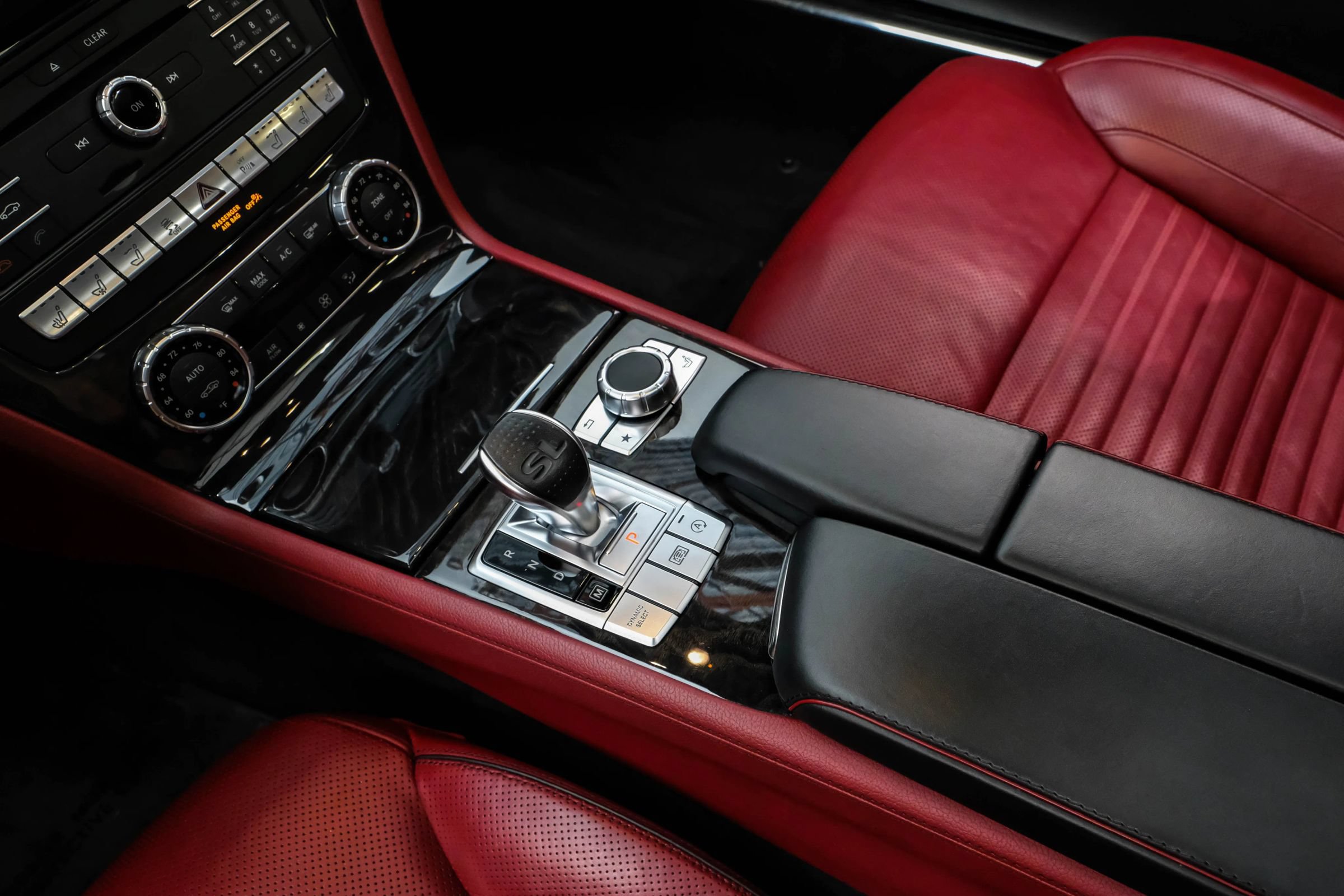 Used 2020 Mercedes-Benz SL 450 w/ Premium Package image 22