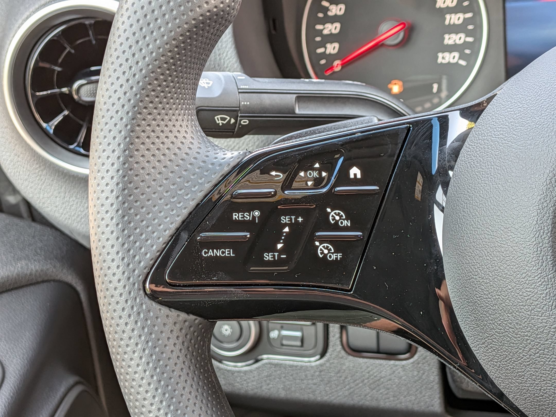 New 2026 Mercedes-Benz Sprinter 2500 image 19