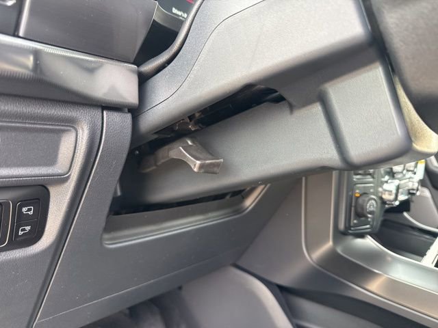 New 2026 Ford F150 Lariat image 26