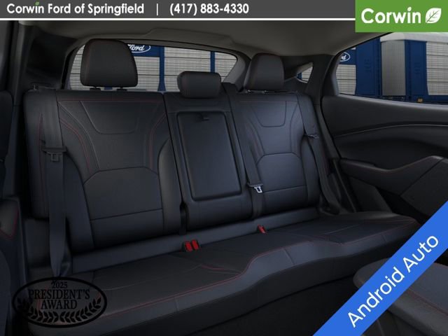 New 2026 Ford Mustang Mach-E Premium image 12